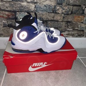 Nike Air Penny II (GS)